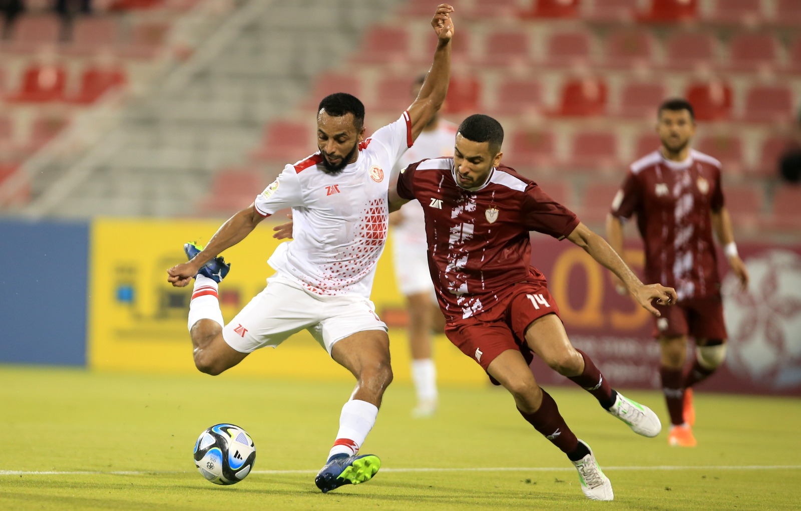 Qatar Stars League