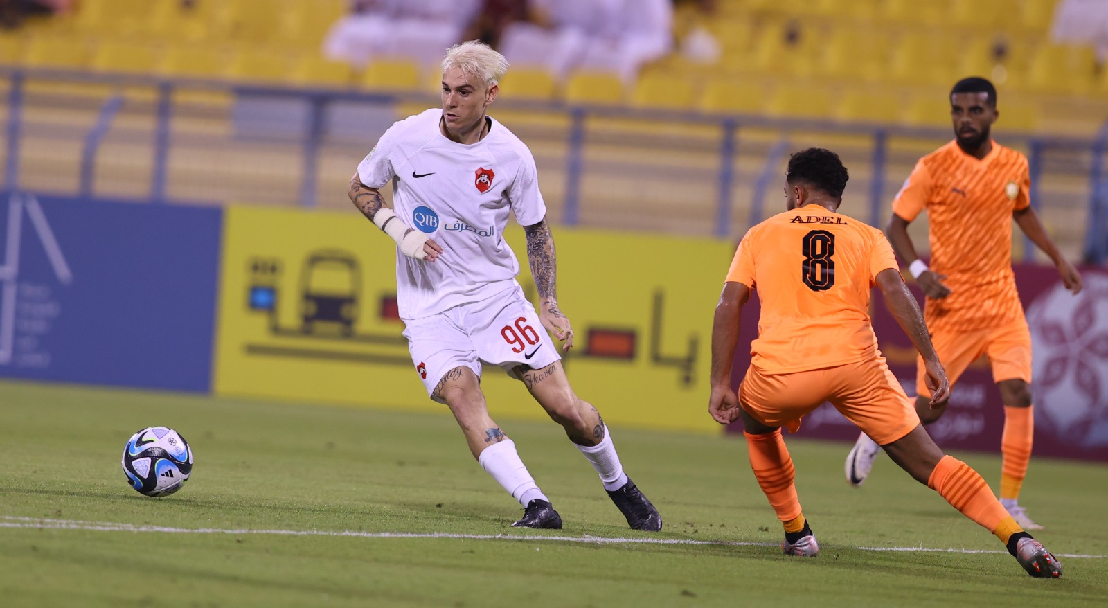 Qatar Stars League