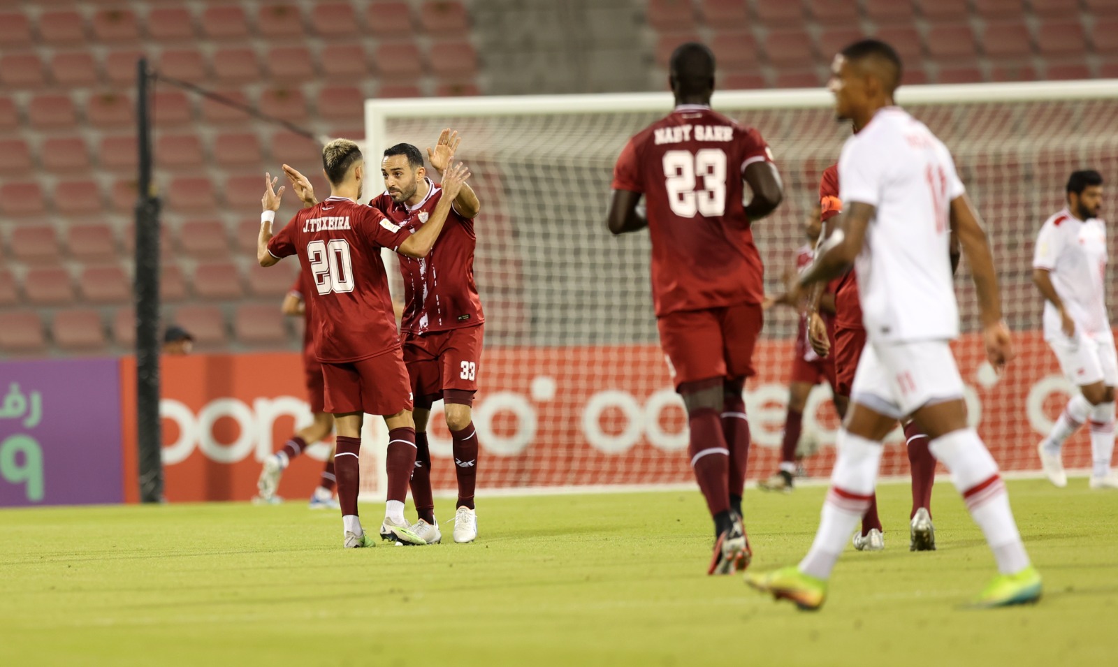 Qatar Stars League