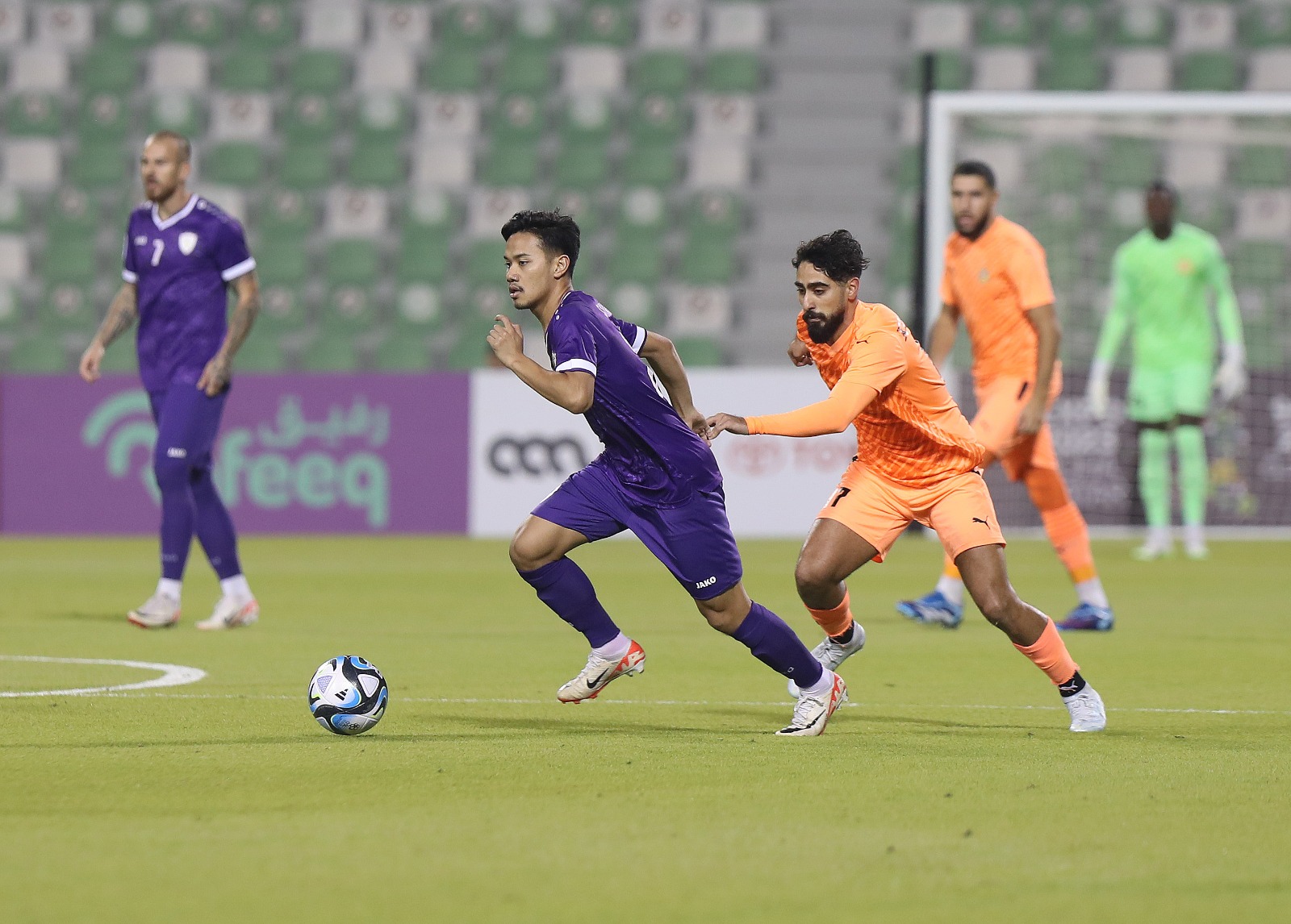 Qatar Stars League