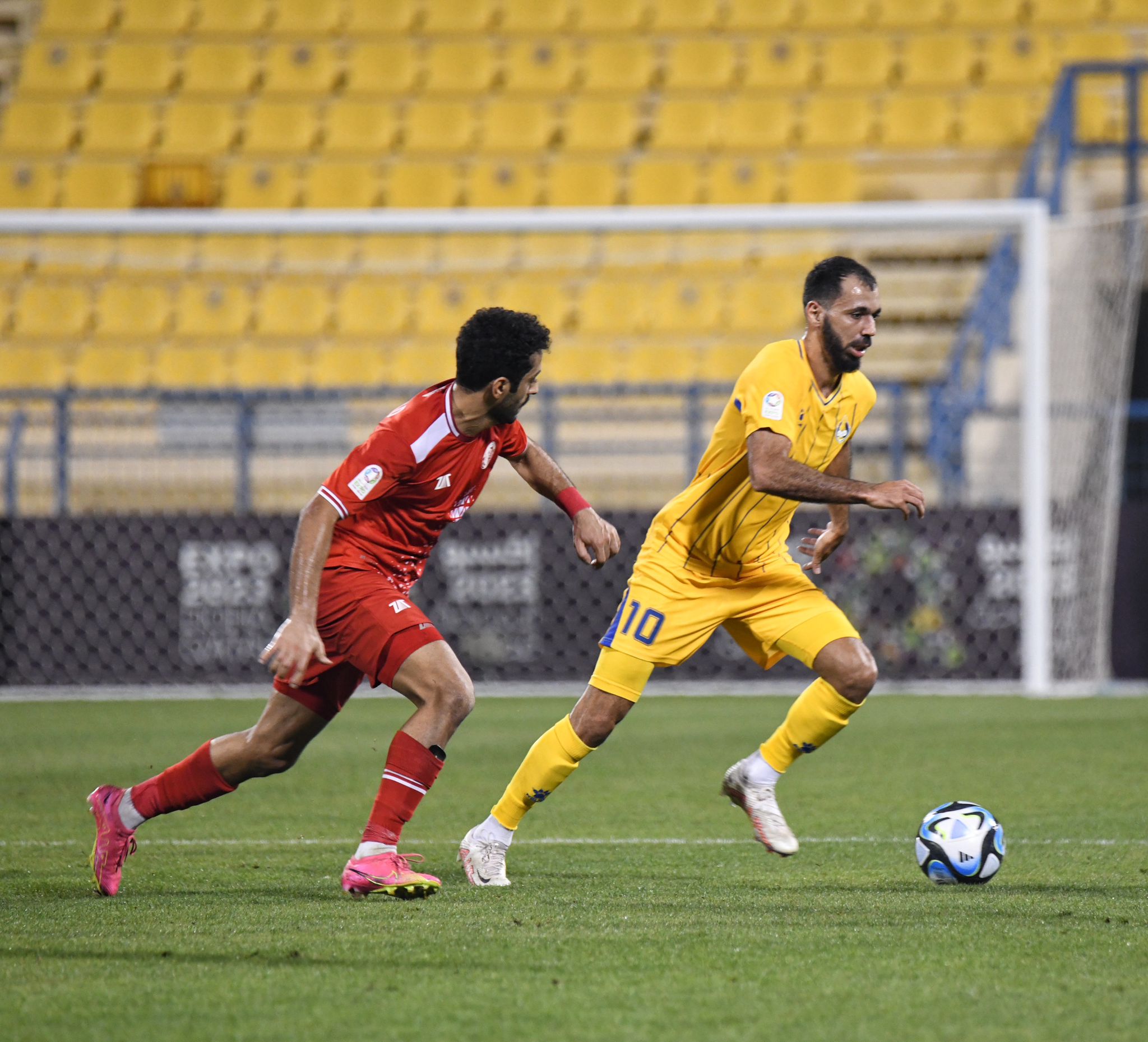 Qatar Stars League