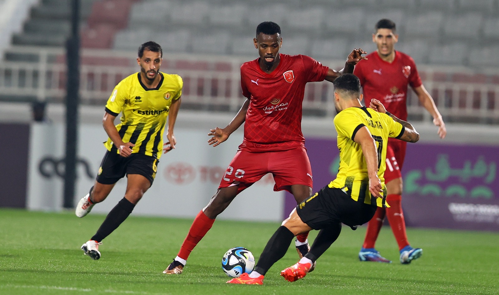 Qatar Stars League