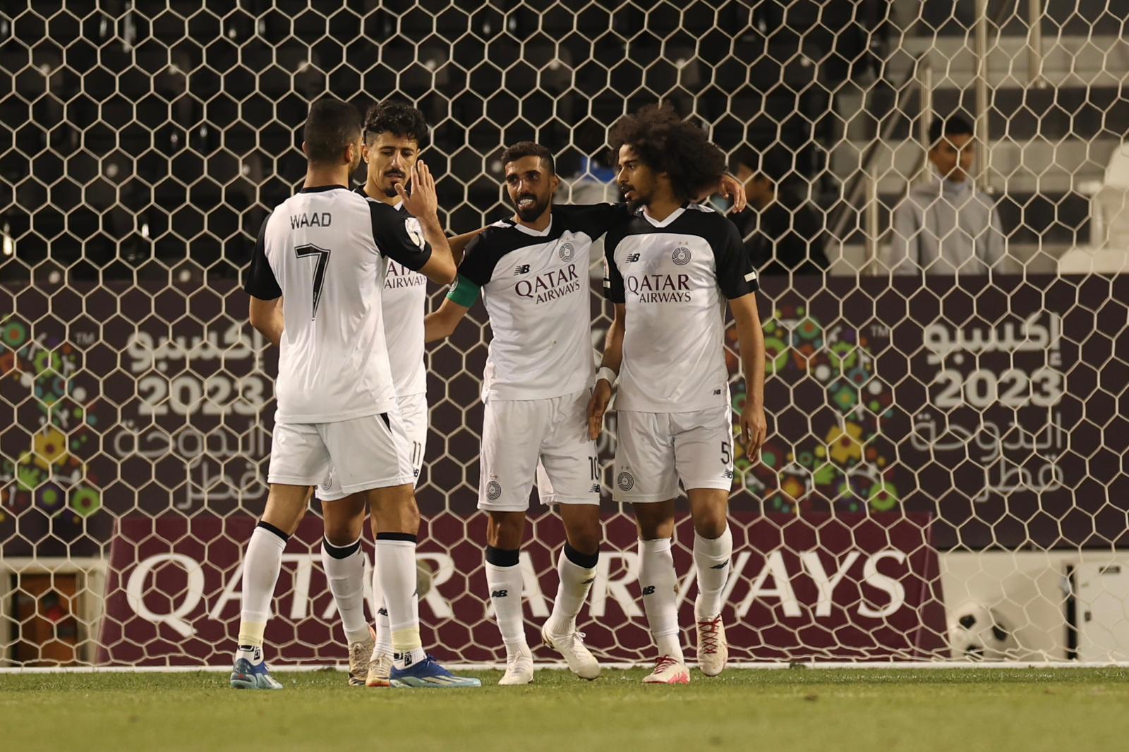 Qatar Stars League