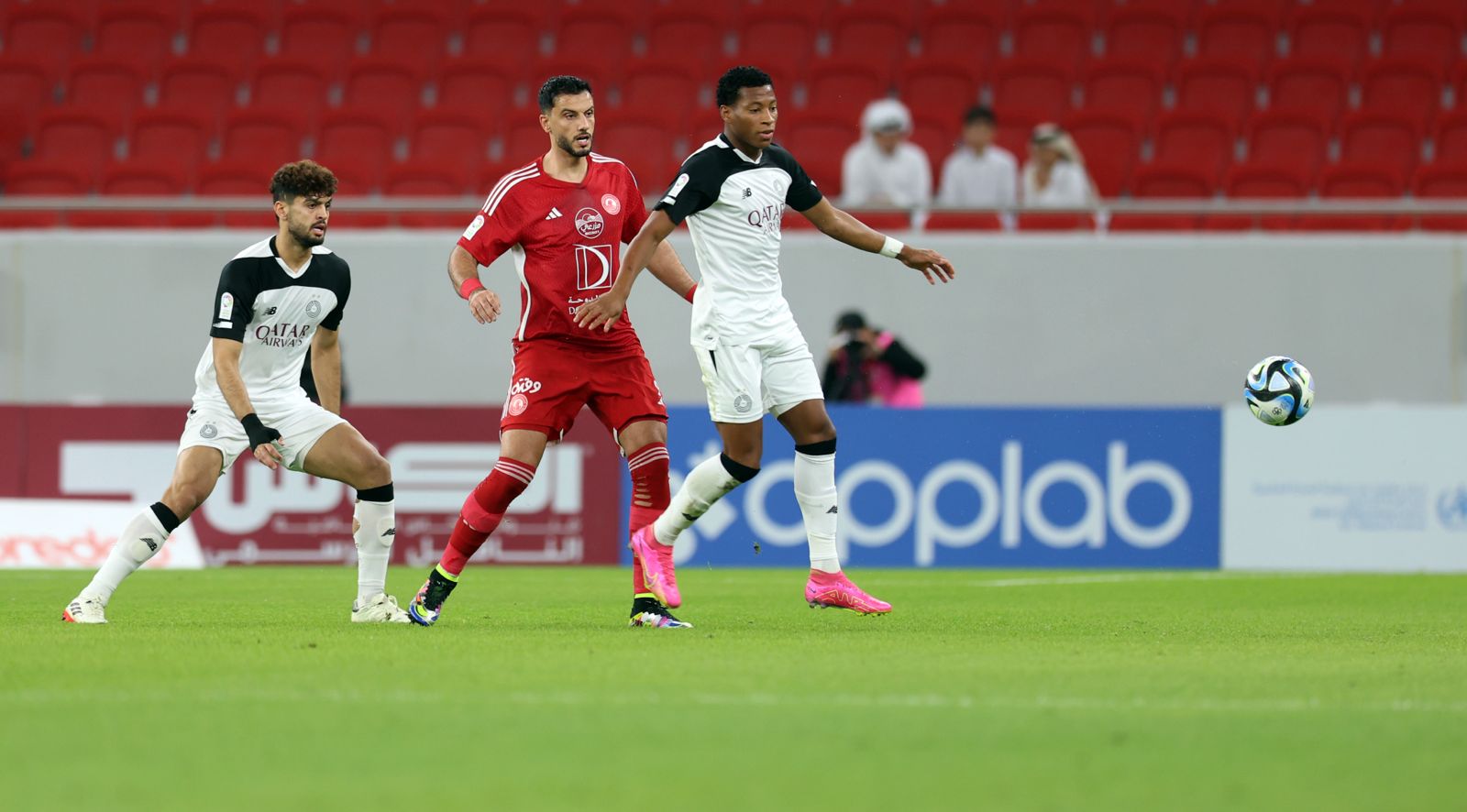 Qatar Stars League