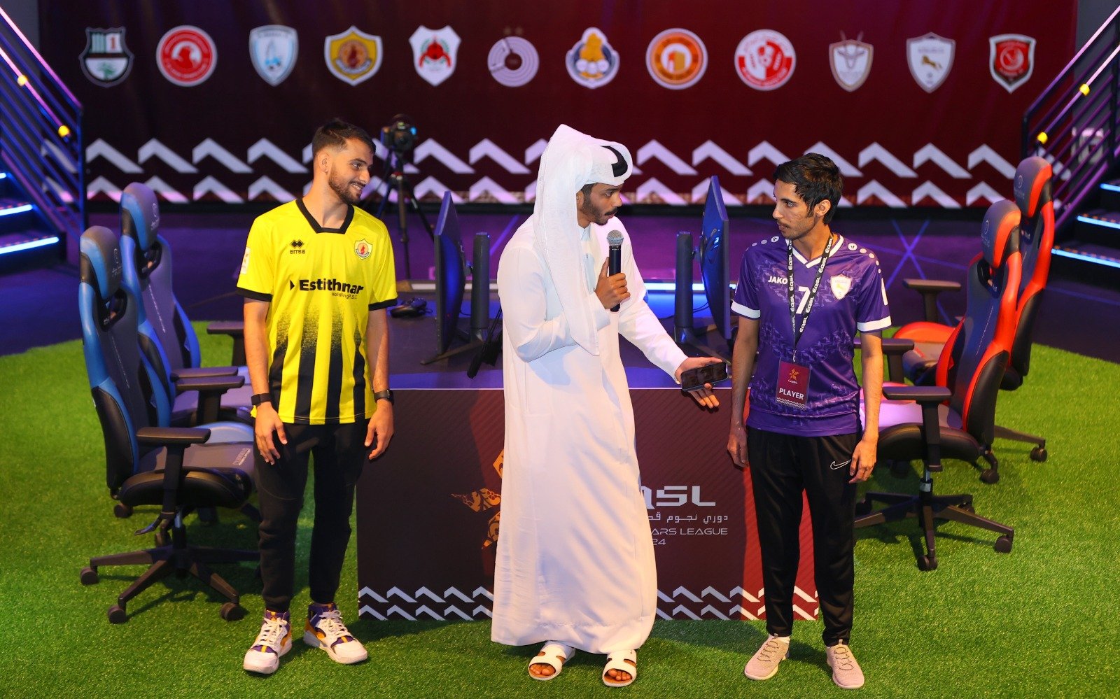 Qatar Stars League