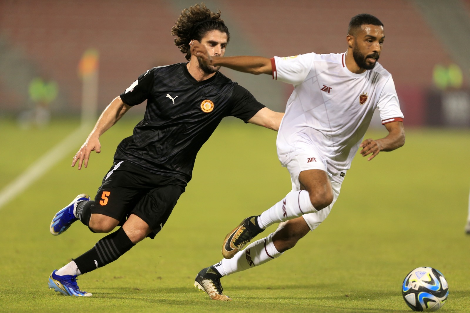 Qatar Stars League