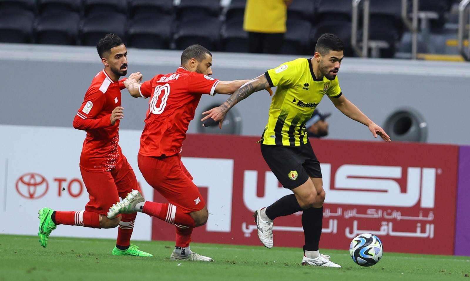 Qatar Stars League