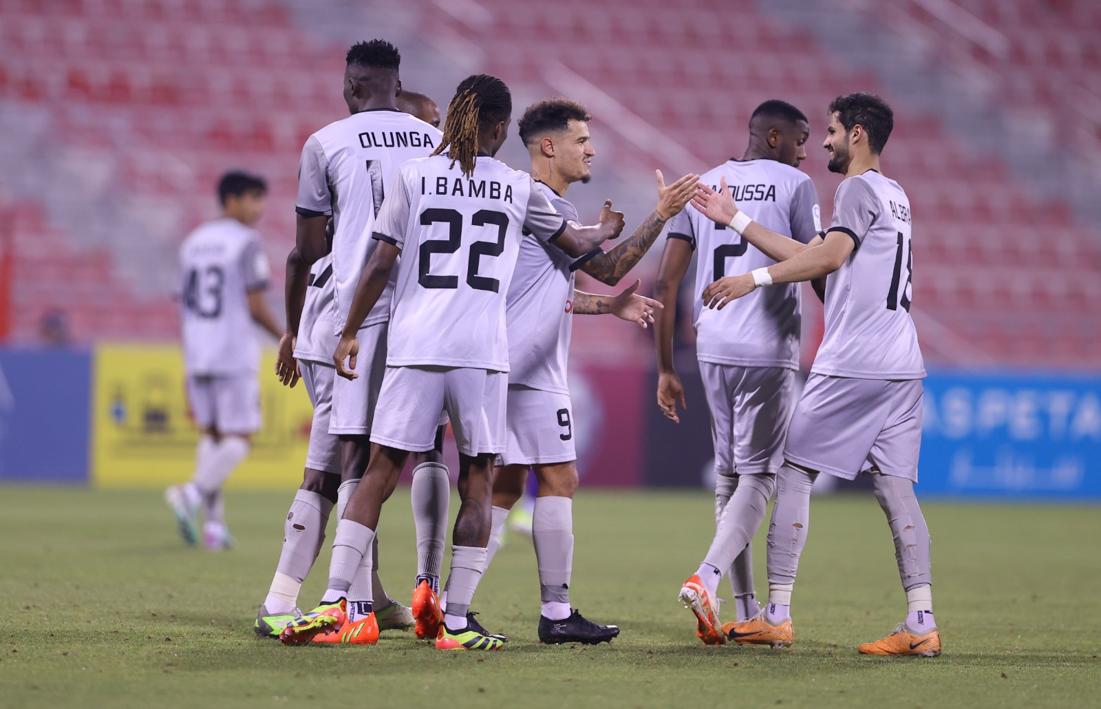 Qatar Stars League