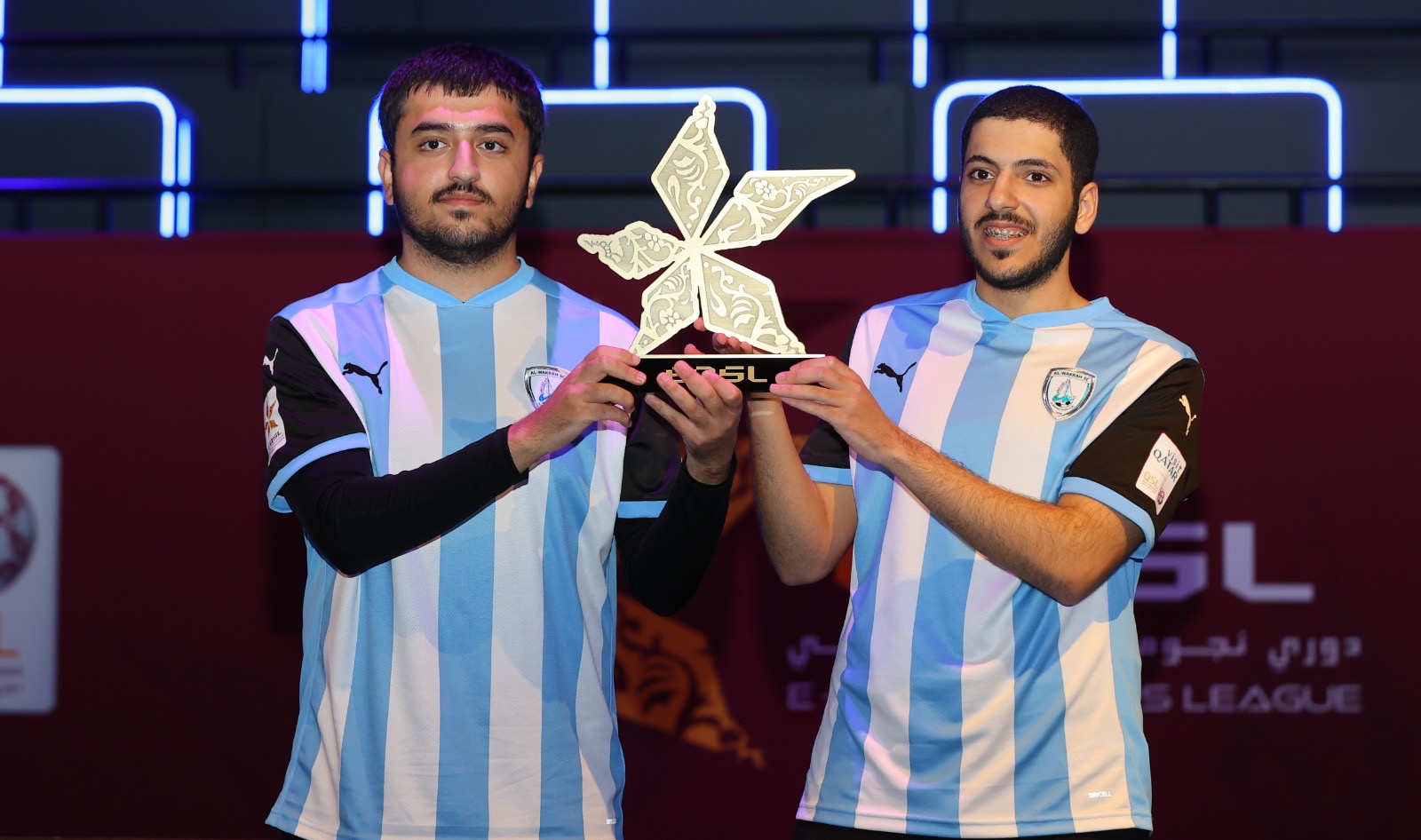 Qatar Stars League