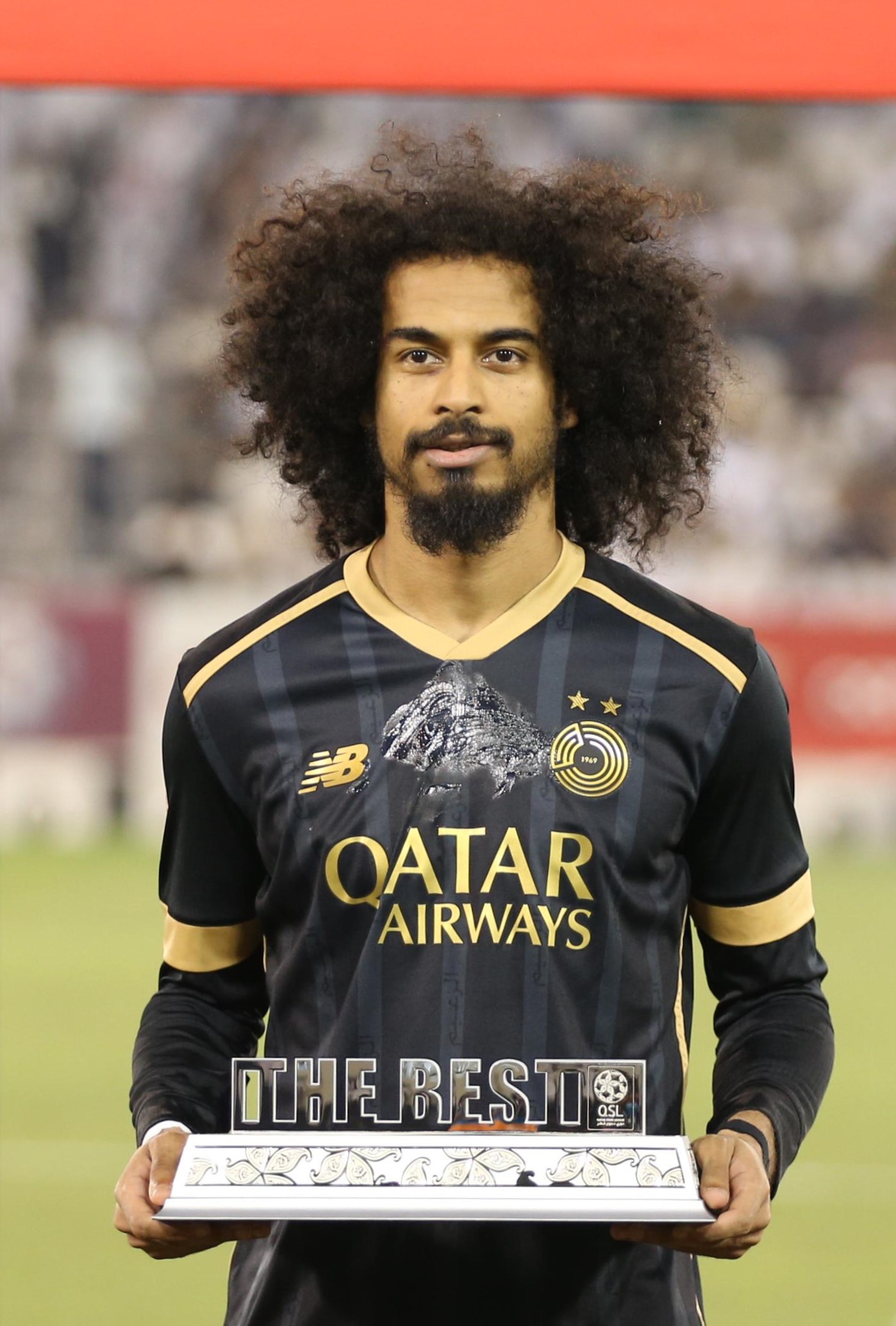 Qatar Stars League