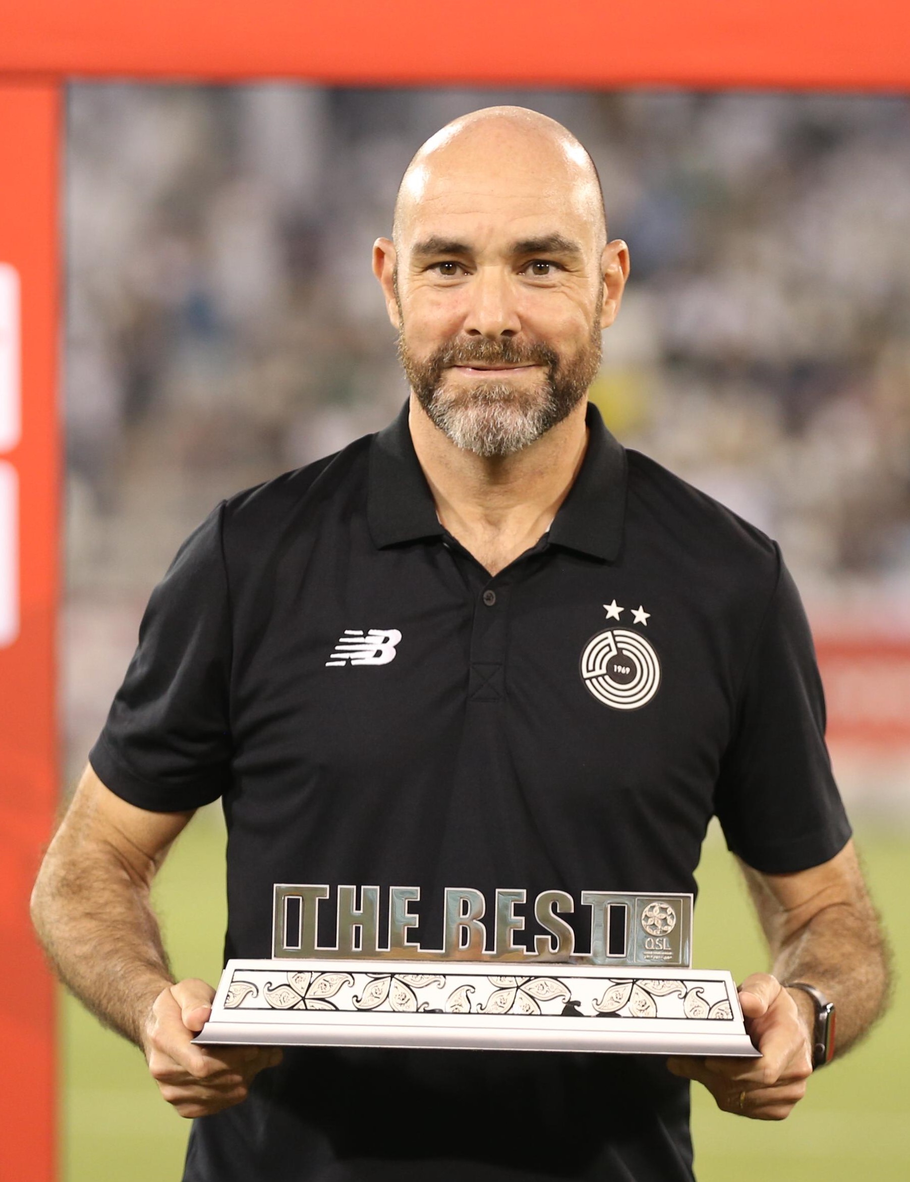 Qatar Stars League
