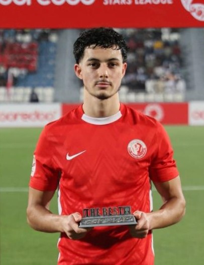 Qatar Stars League