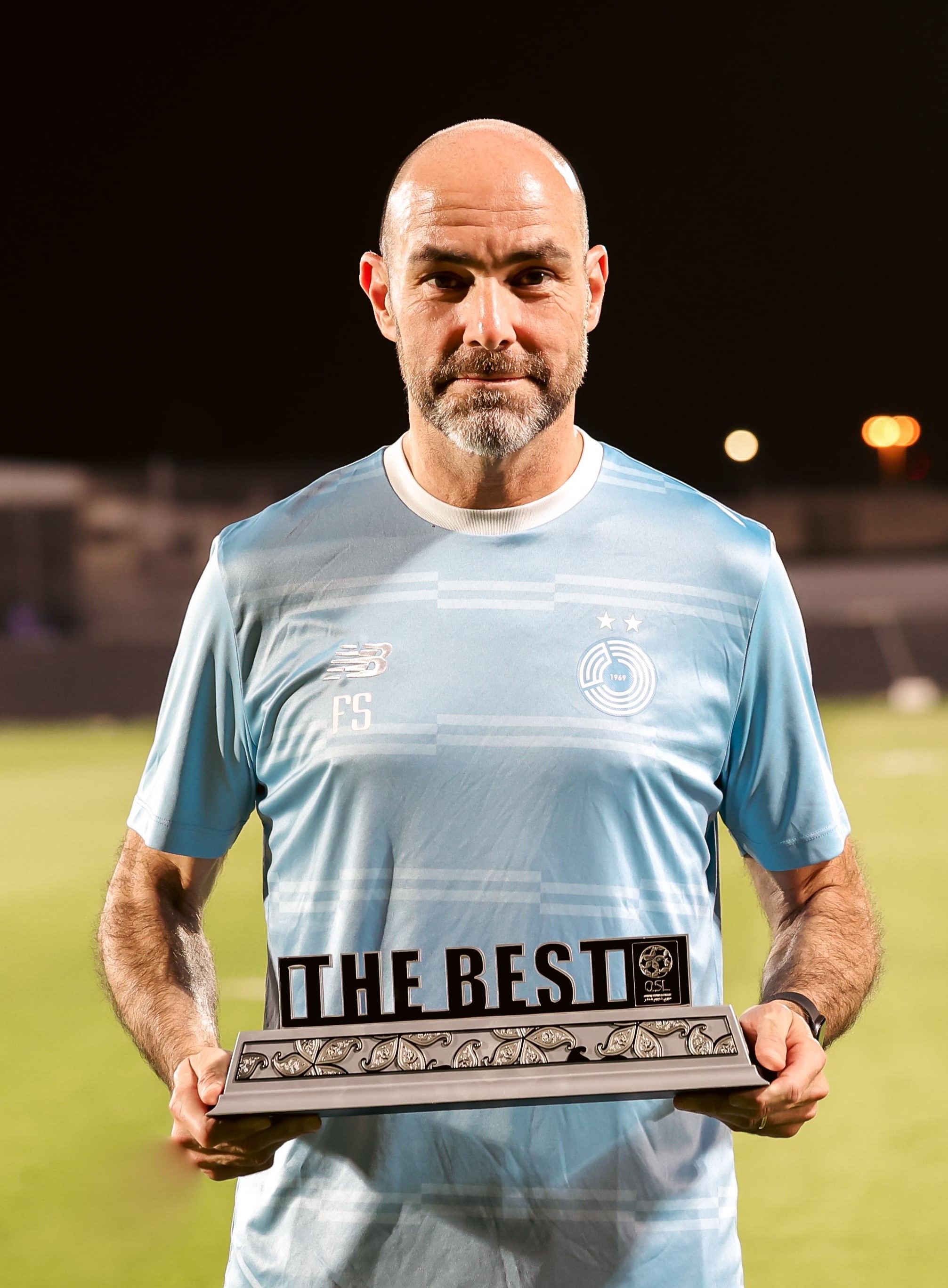 Qatar Stars League