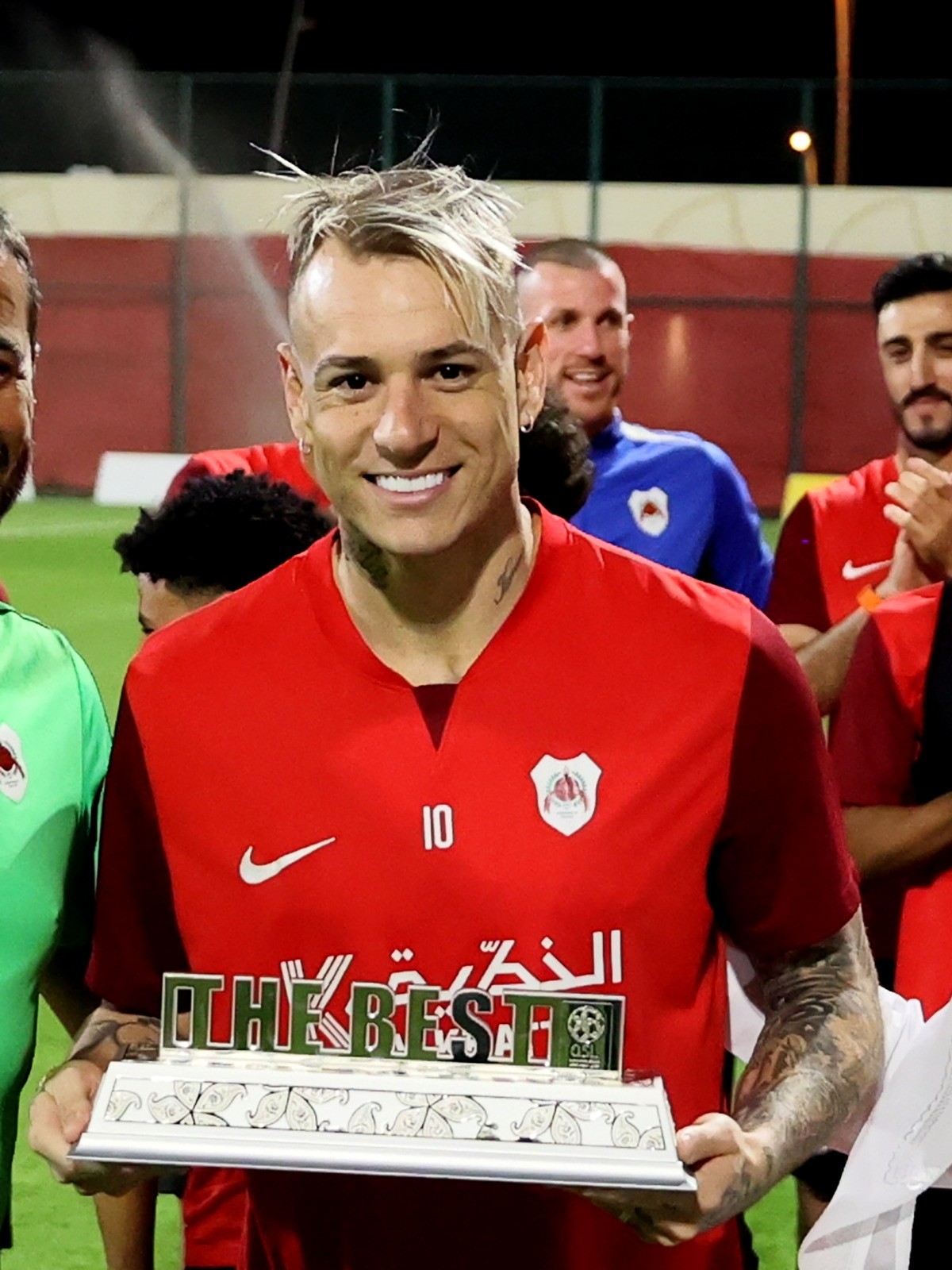 Qatar Stars League