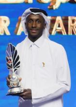 Best Goalkeeper 