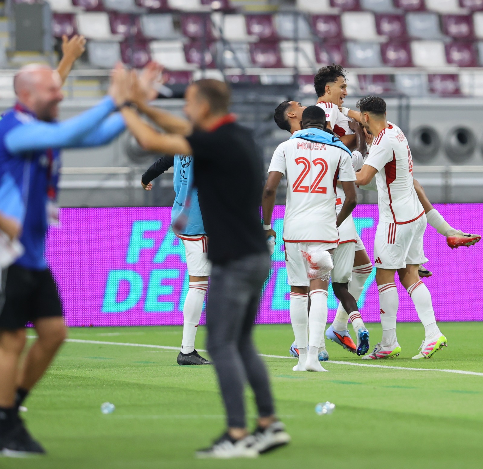 Qatar Stars League