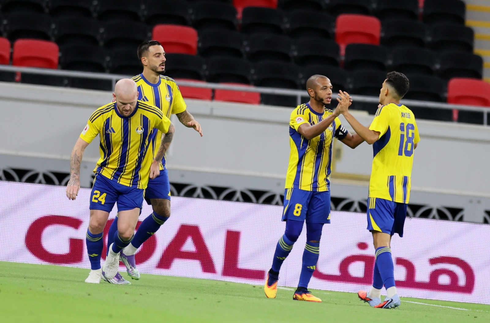 Qatar Stars League