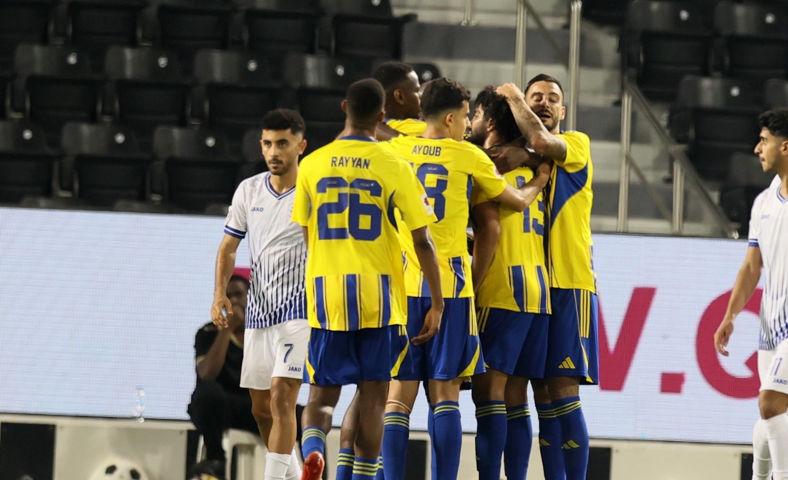 Qatar Stars League