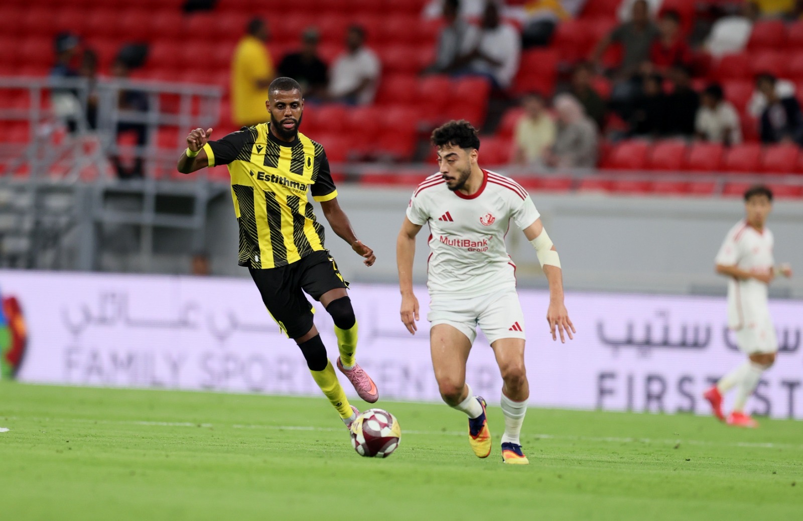 Qatar Stars League