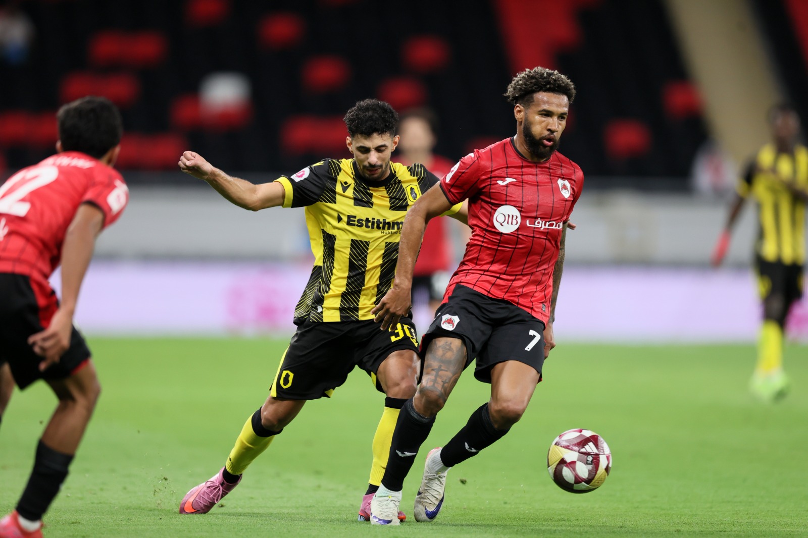 Qatar Stars League