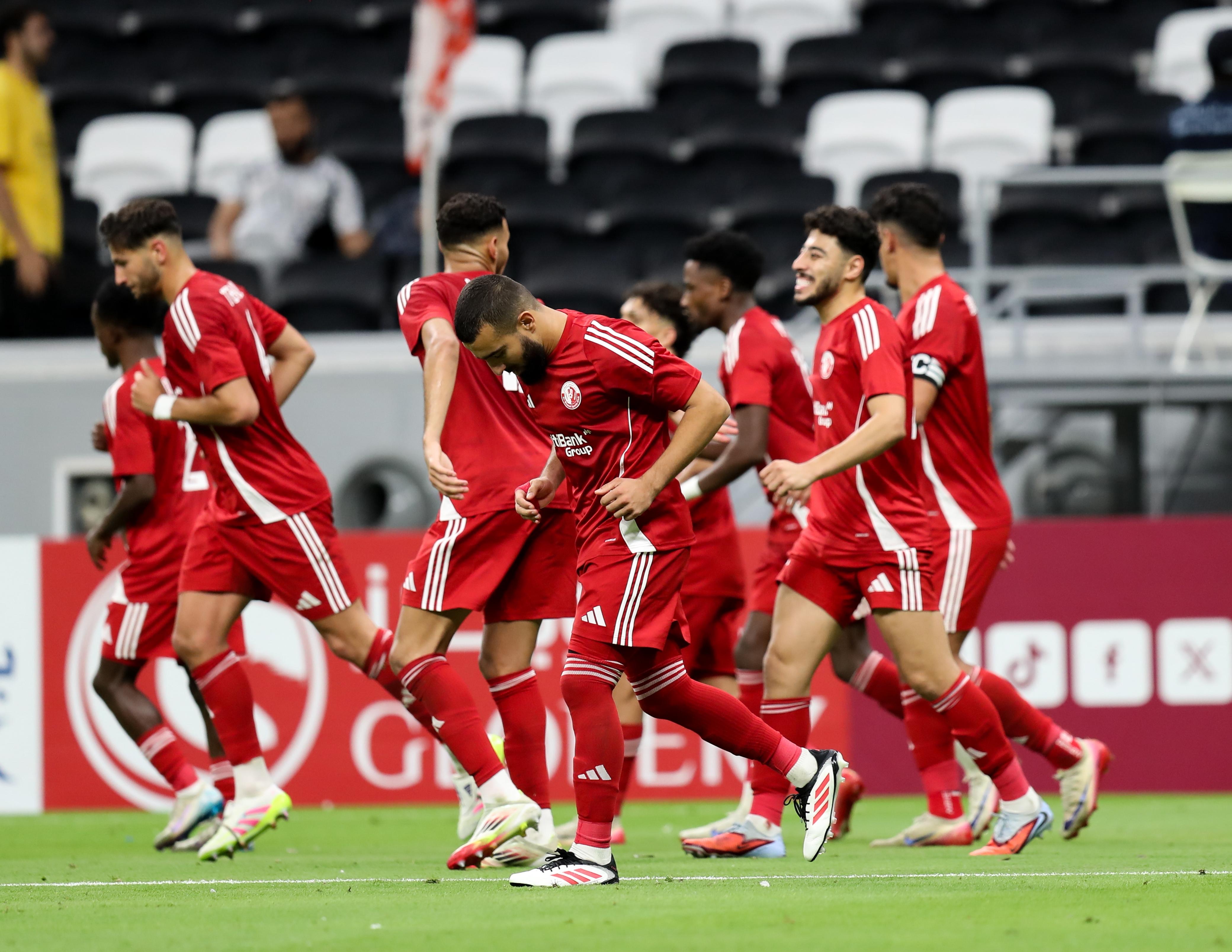 Qatar Stars League