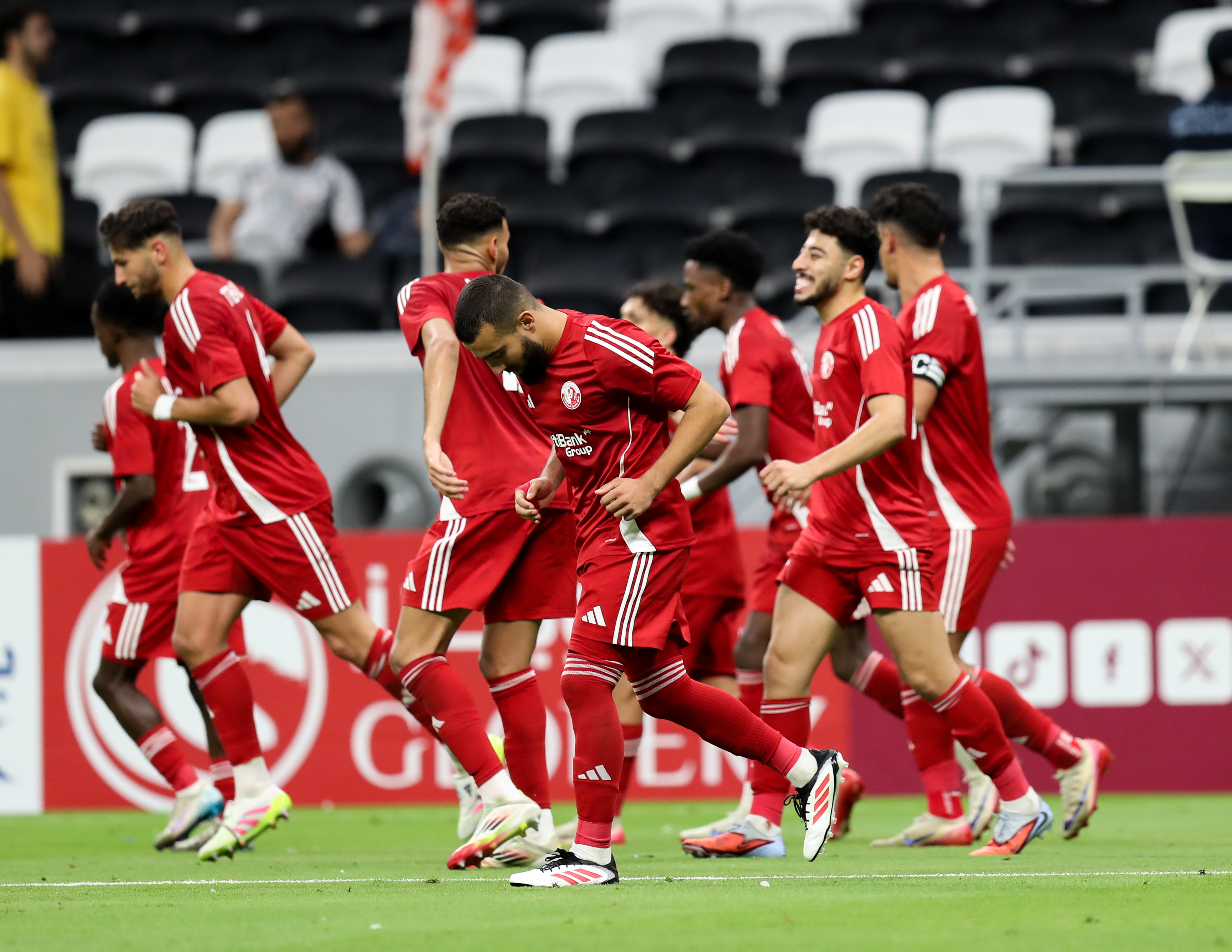 Qatar Stars League