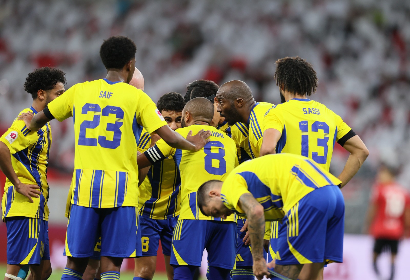 Qatar Stars League