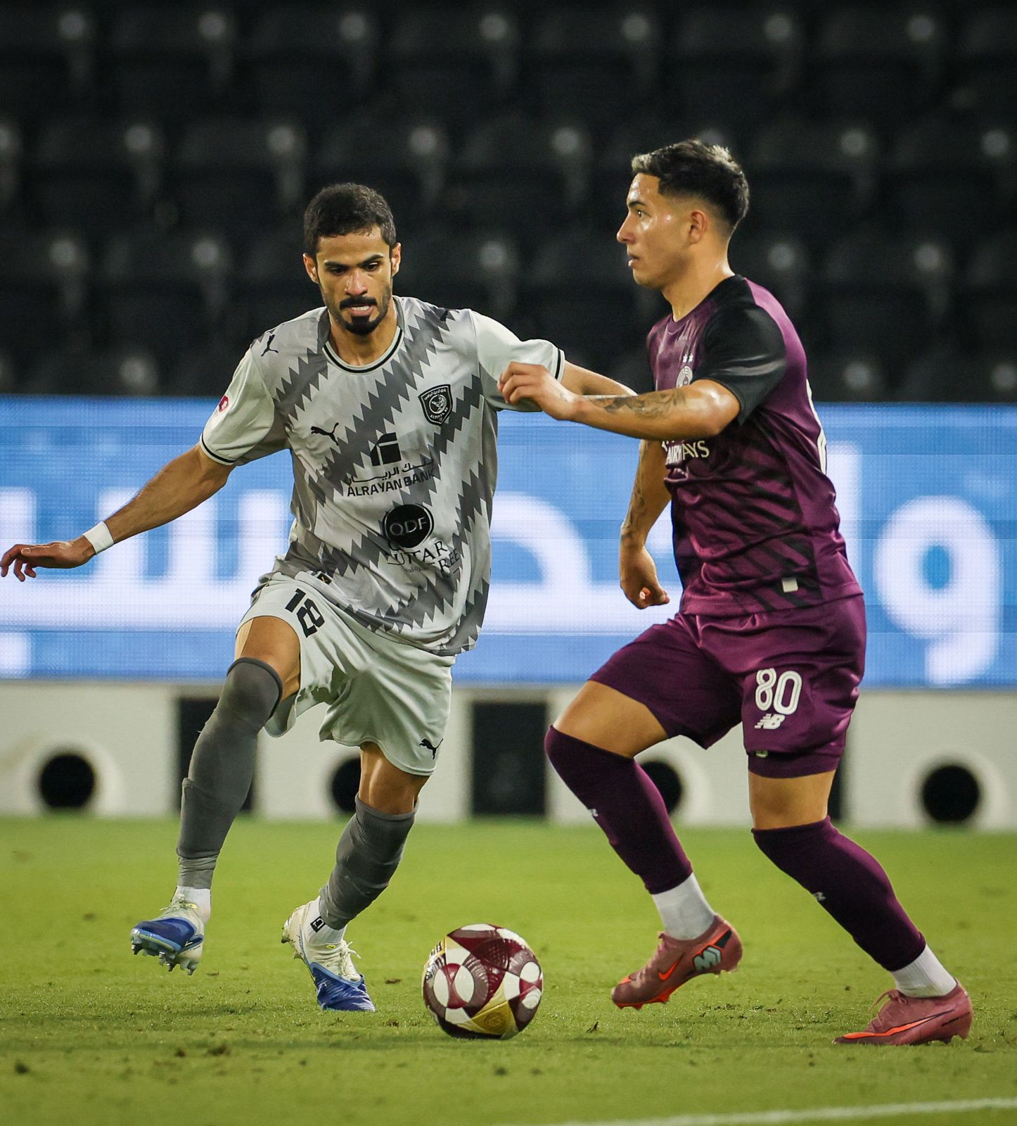 Qatar Stars League