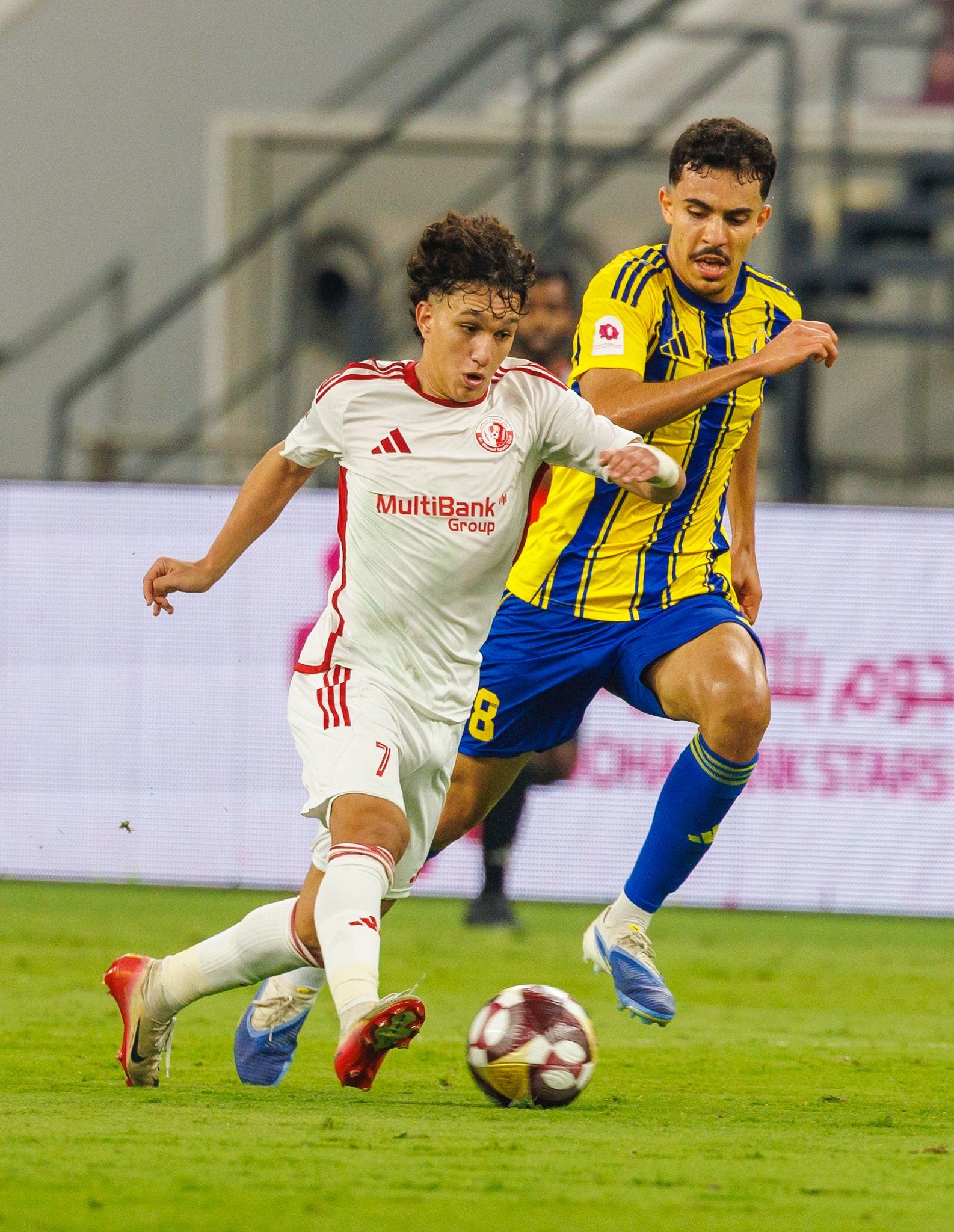 Qatar Stars League
