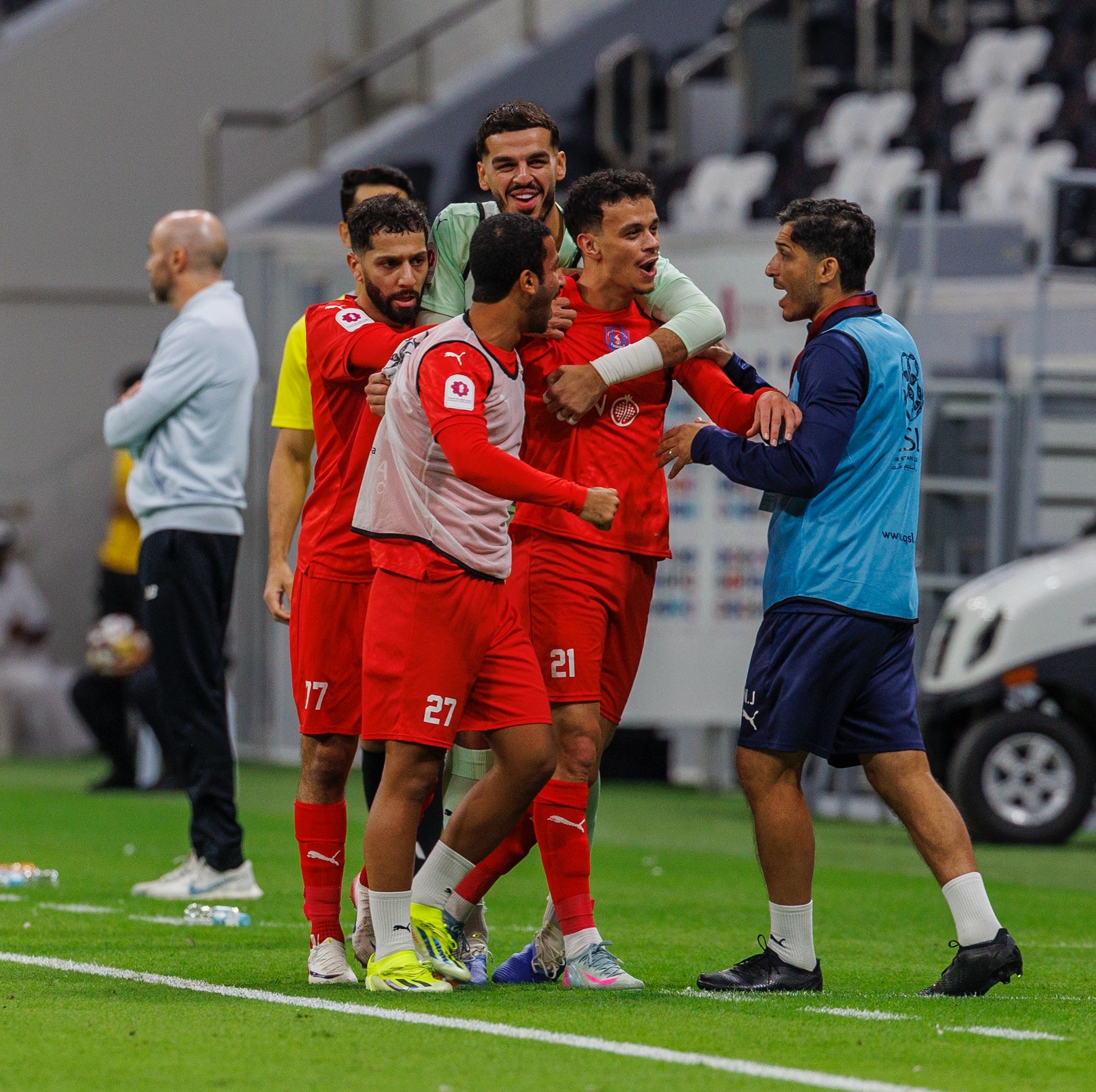 Qatar Stars League