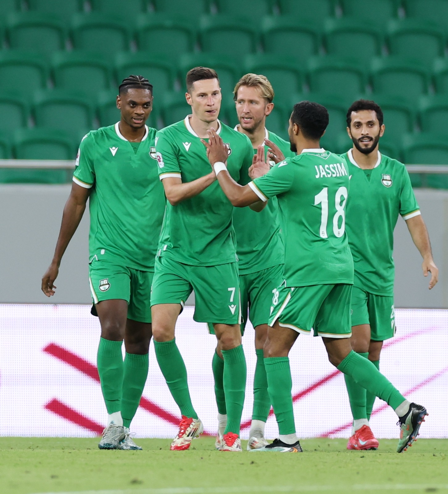 Qatar Stars League