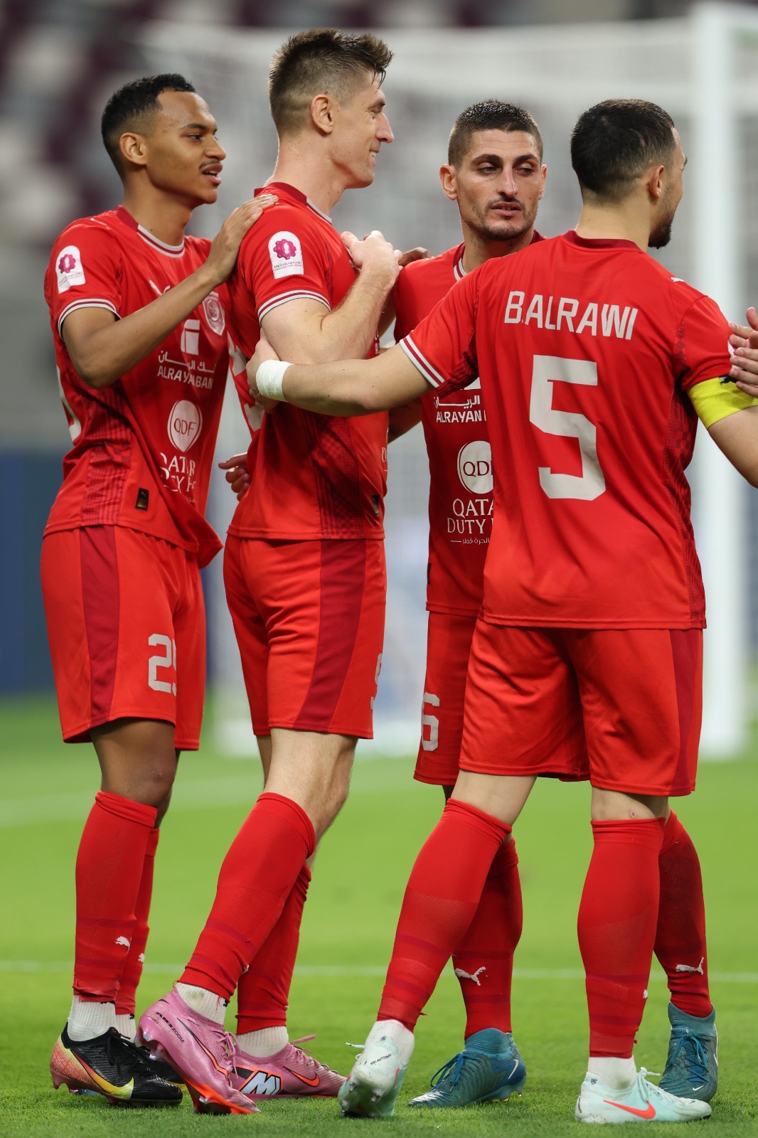 Qatar Stars League
