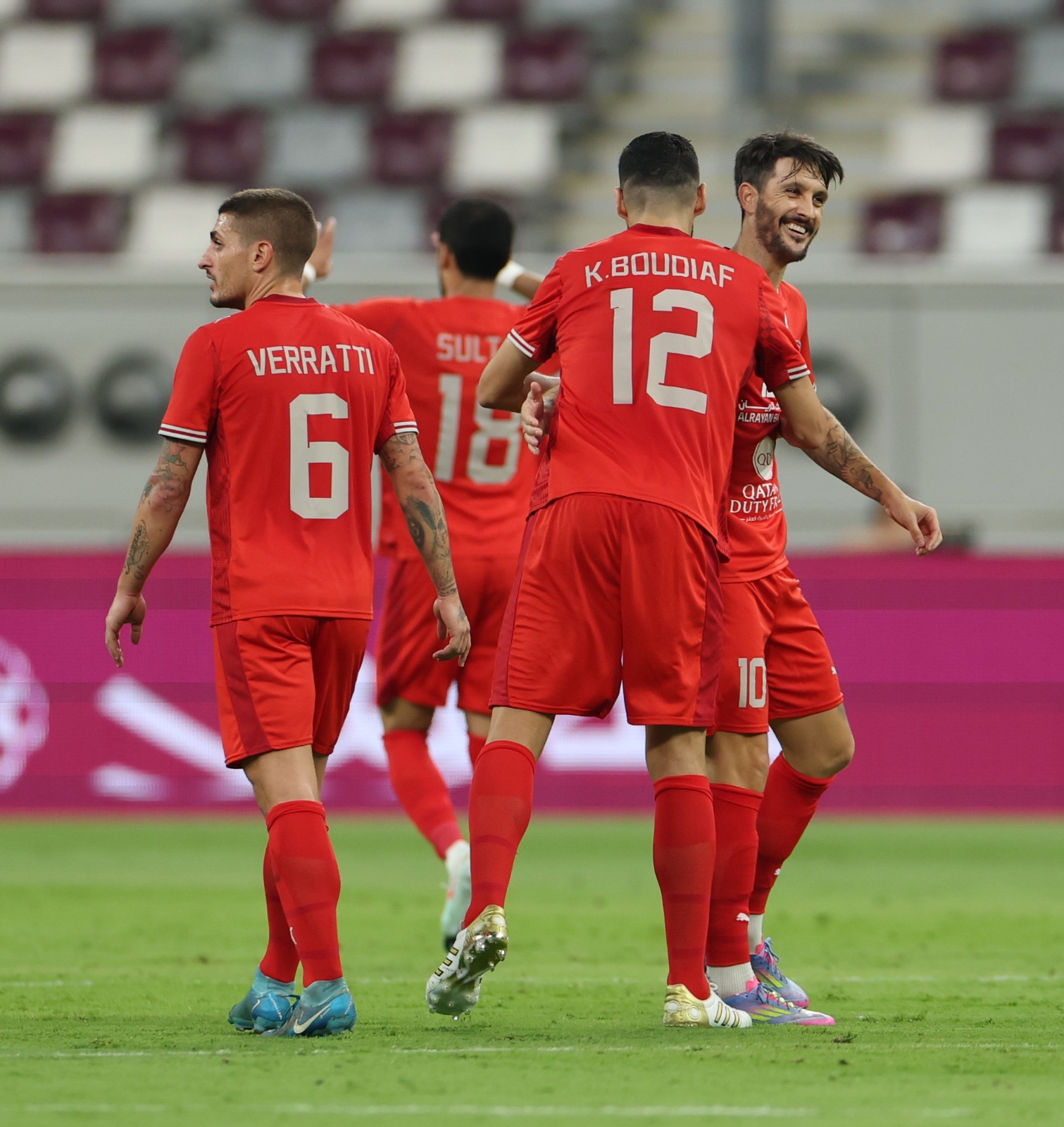 Qatar Stars League