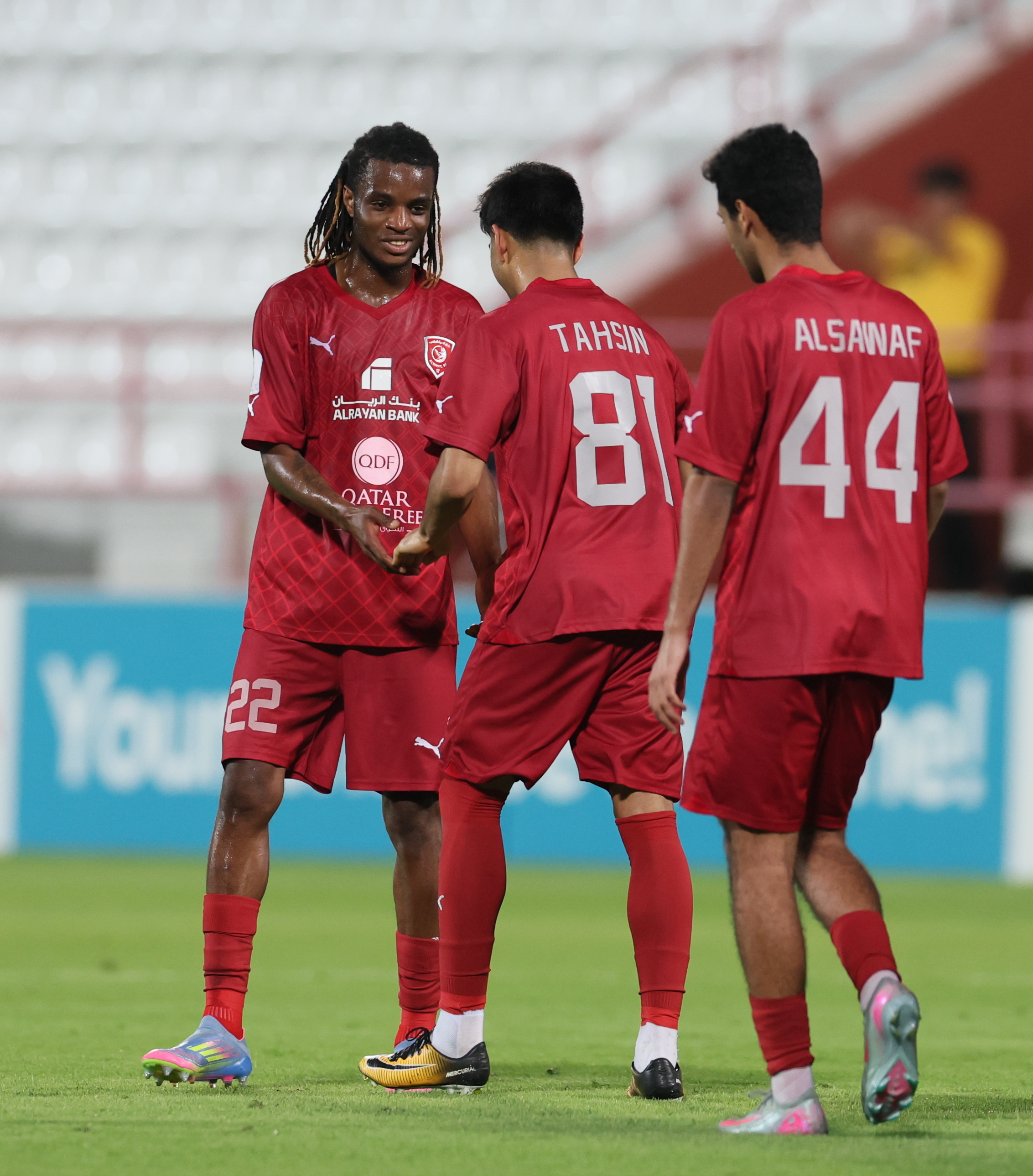 Qatar Stars League