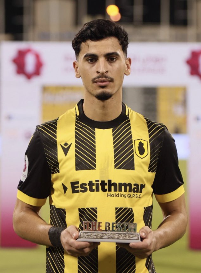 Qatar Stars League