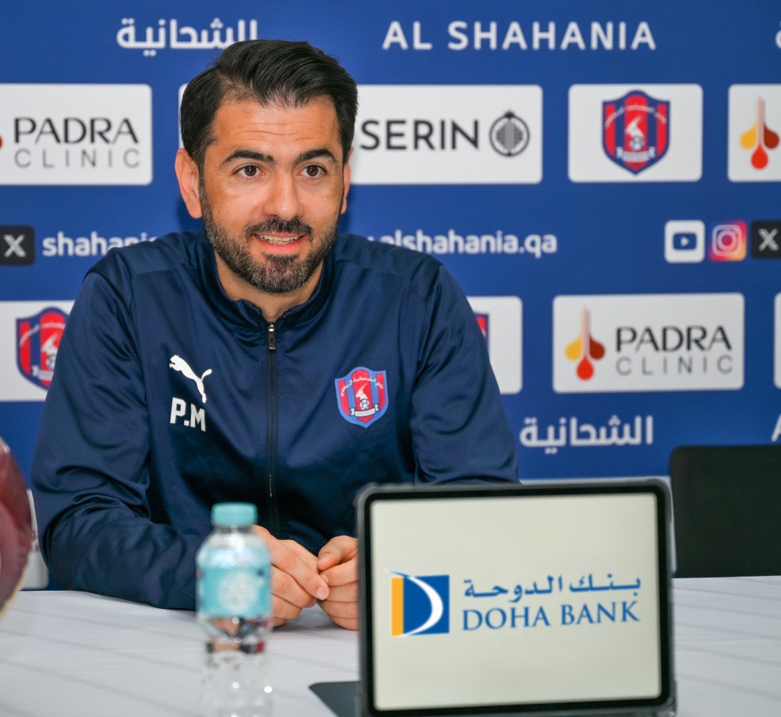 Al Shahania đối đầu Al Shamal: Trận chiến sinh tử và cơ hội cuối cùng