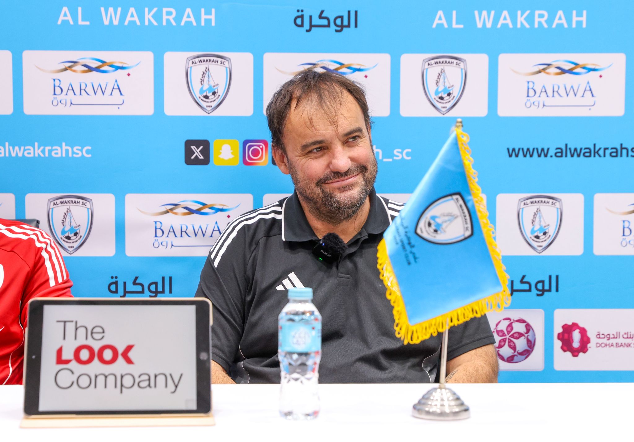 Al Wakrah thắng Al Sailiya: HL Jose Sierra hé lộ chiến thuật & top88 lô đề bùng nổ