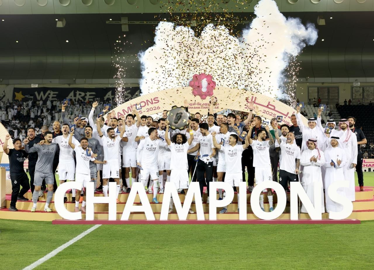 Qatar Stars League