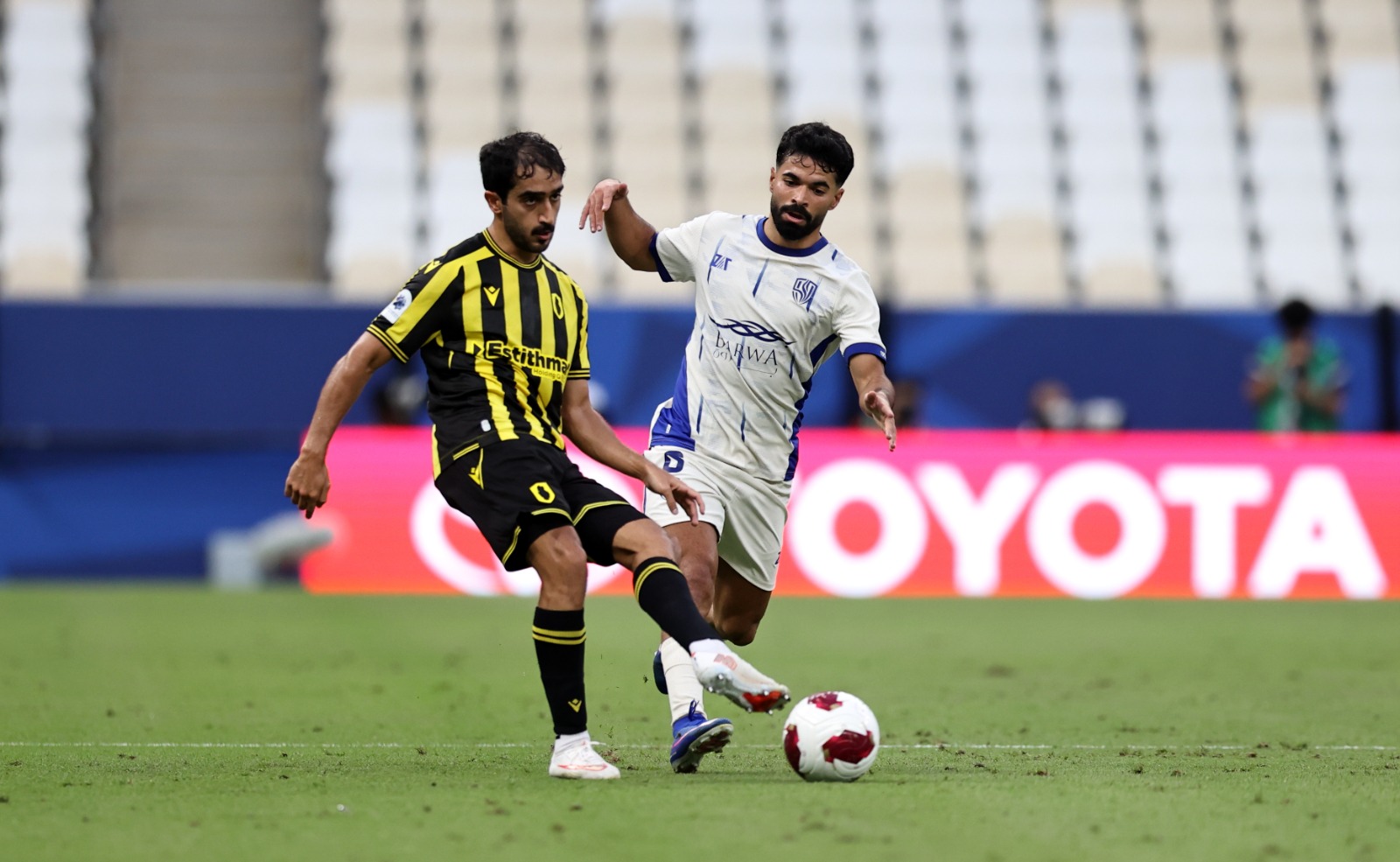 Qatar Stars League