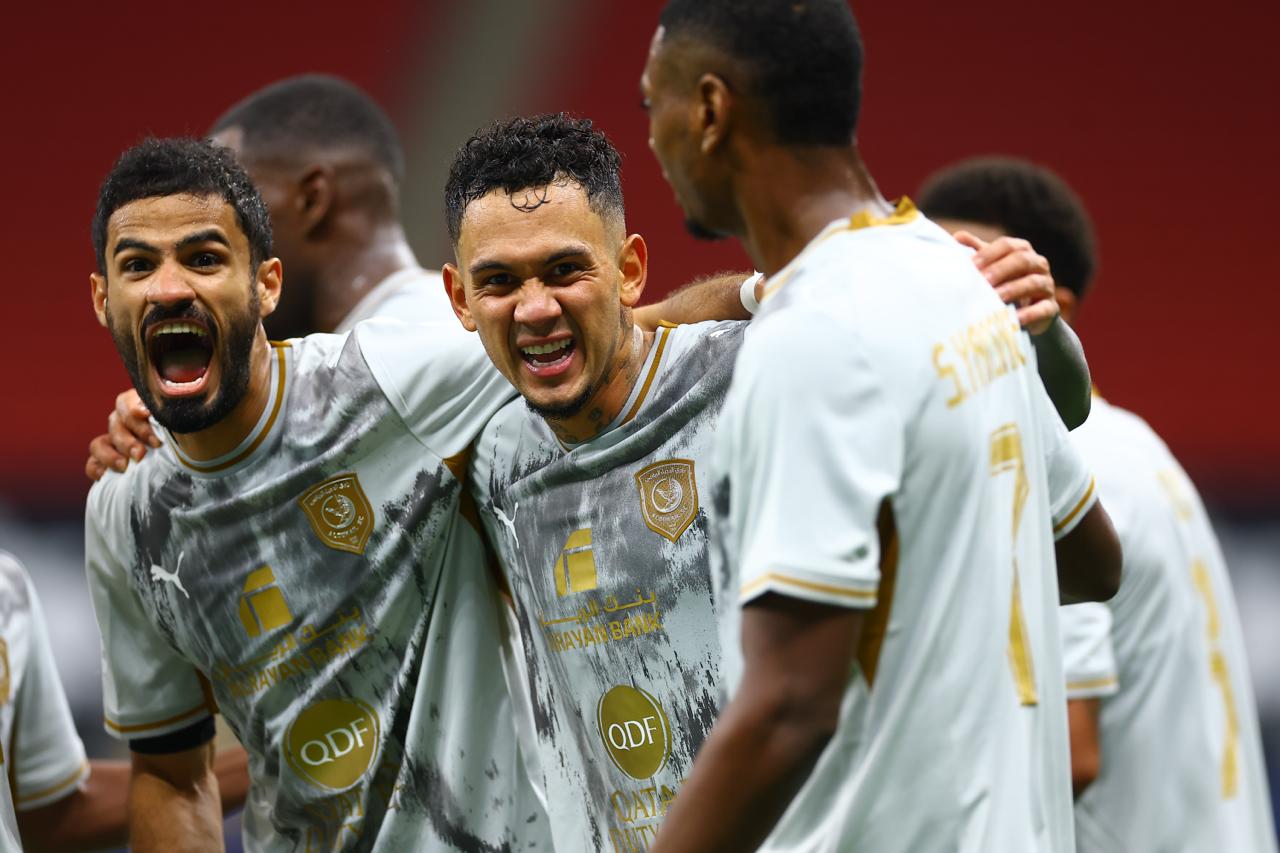 Qatar Stars League