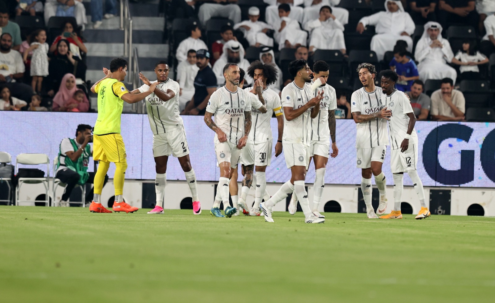 Qatar Stars League