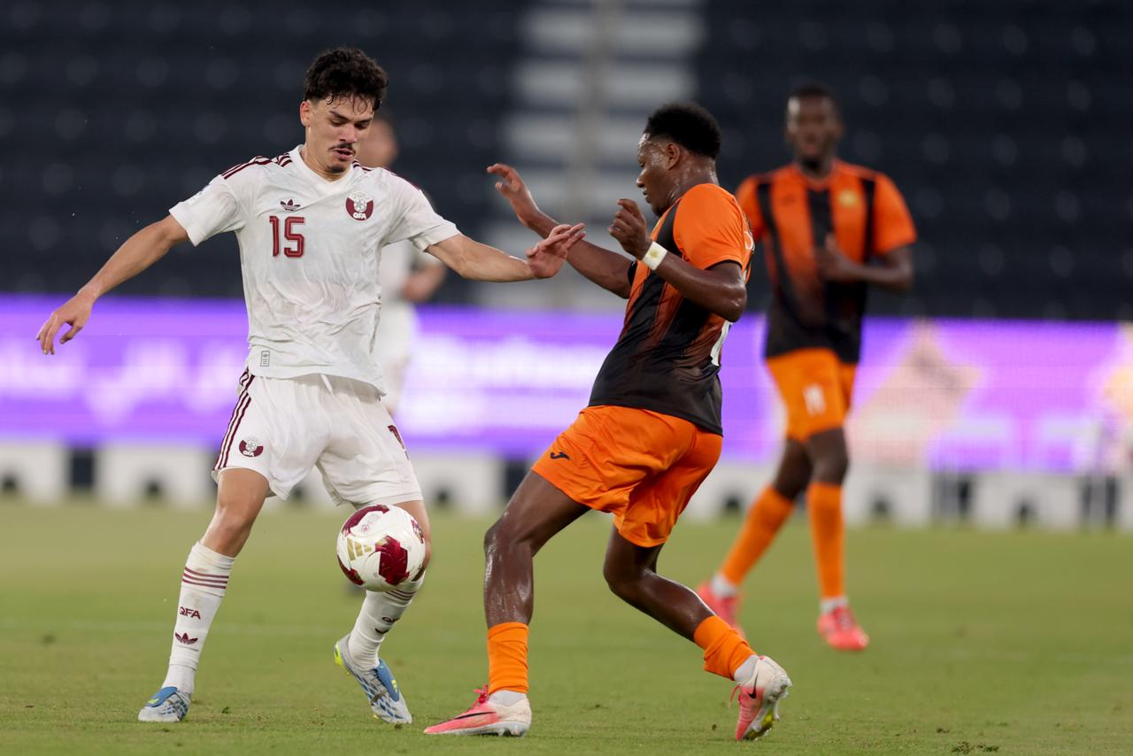 Qatar Stars League