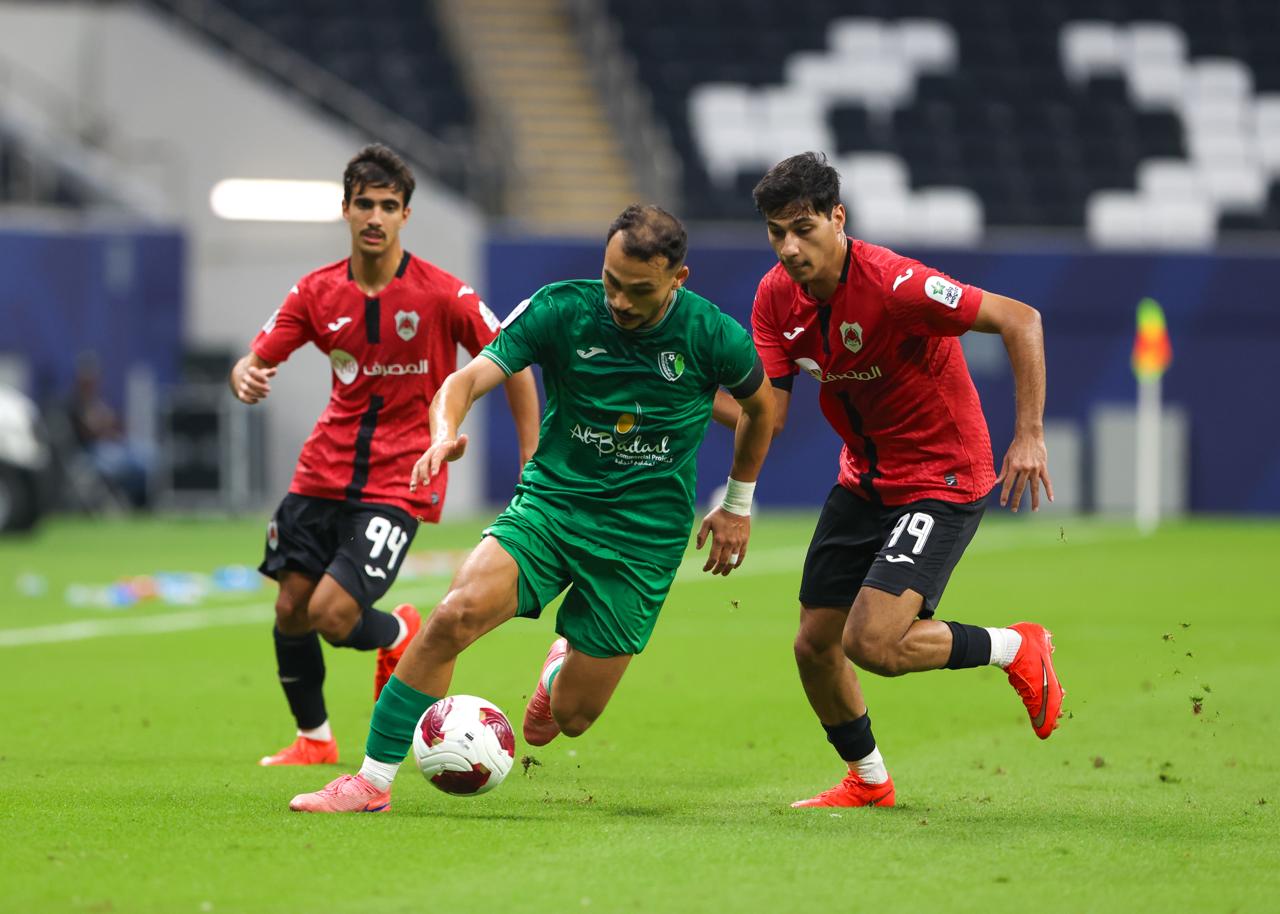 Qatar Stars League