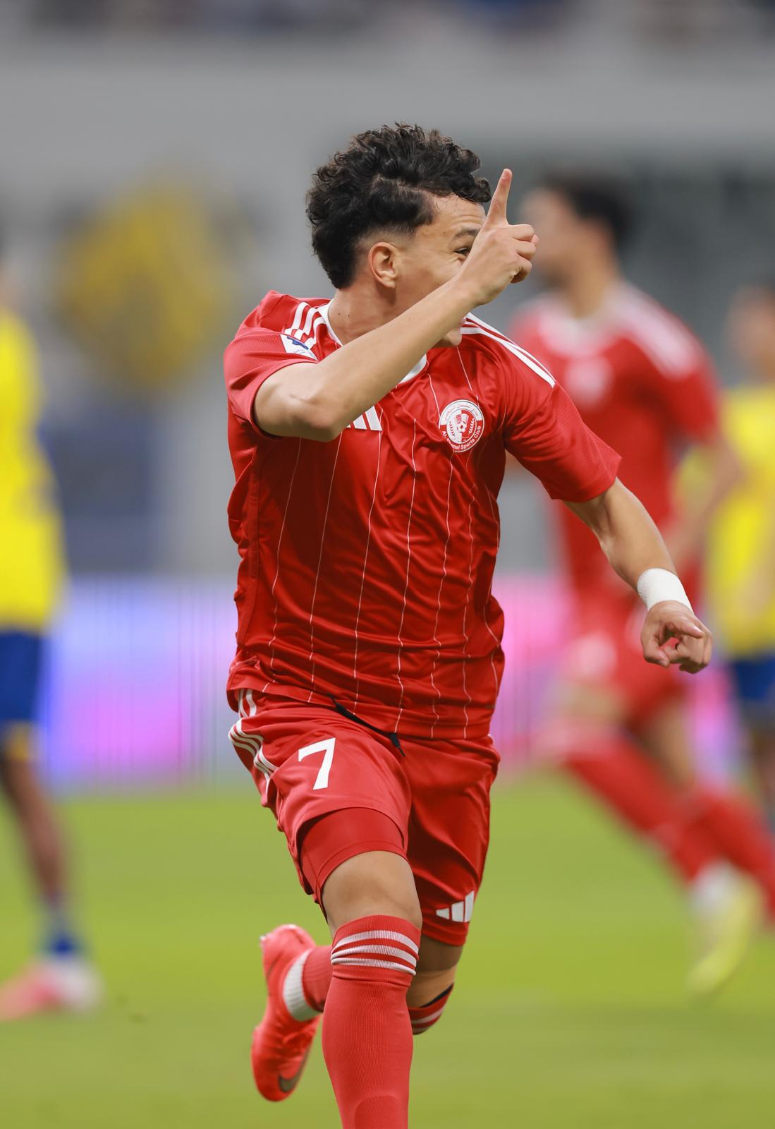 Qatar Stars League