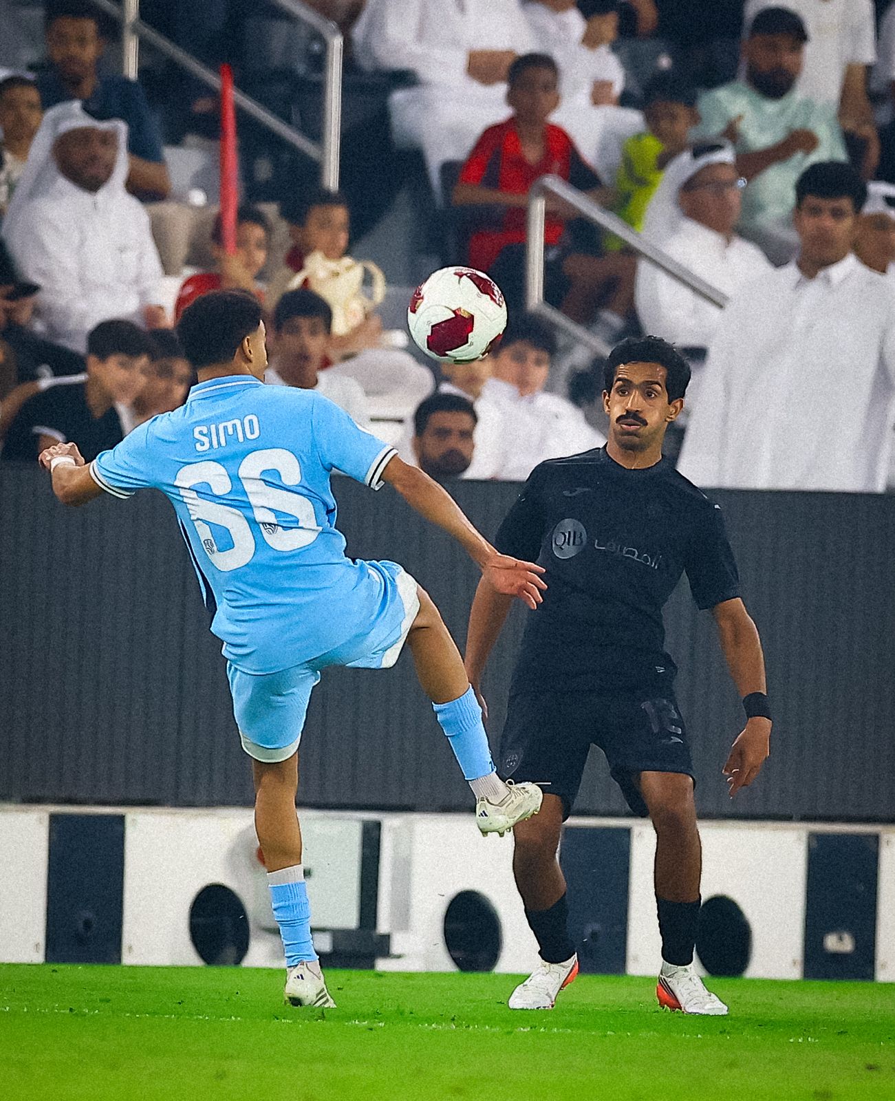 Qatar Stars League