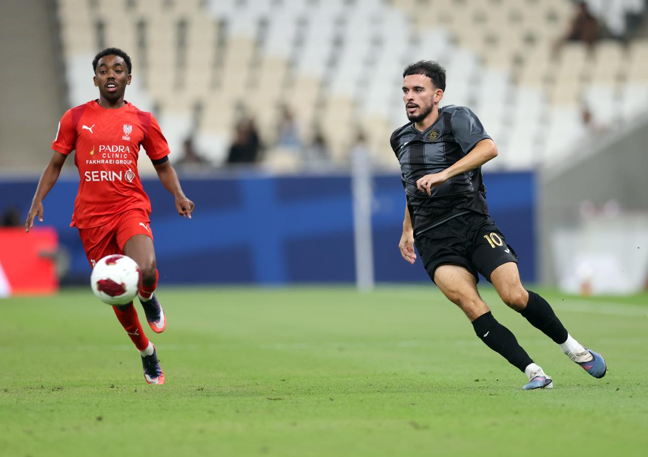 Qatar Stars League