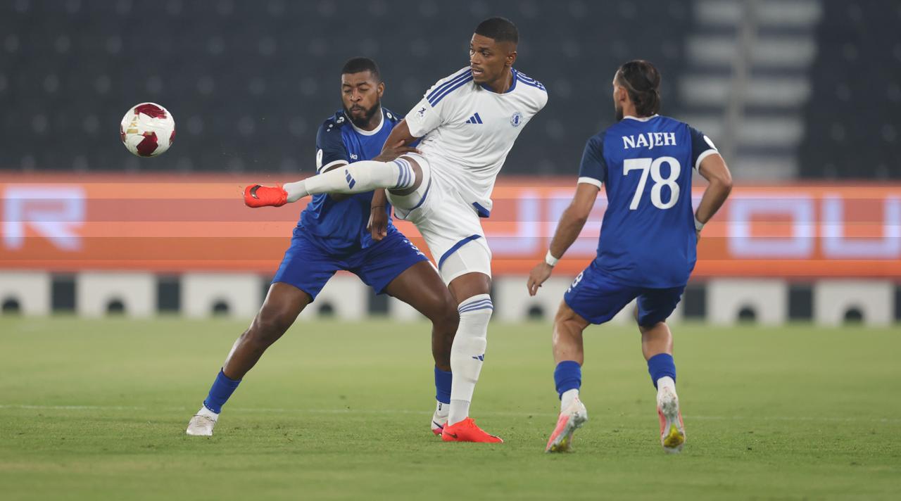 Qatar Stars League