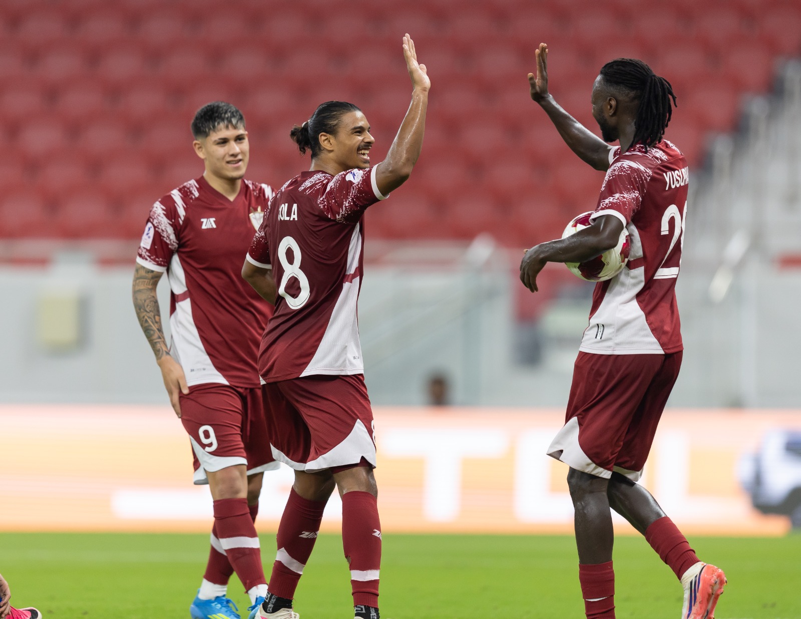 Qatar Stars League