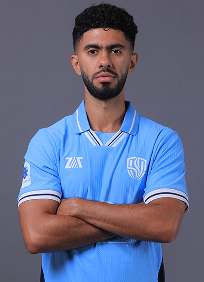احمد فاضل