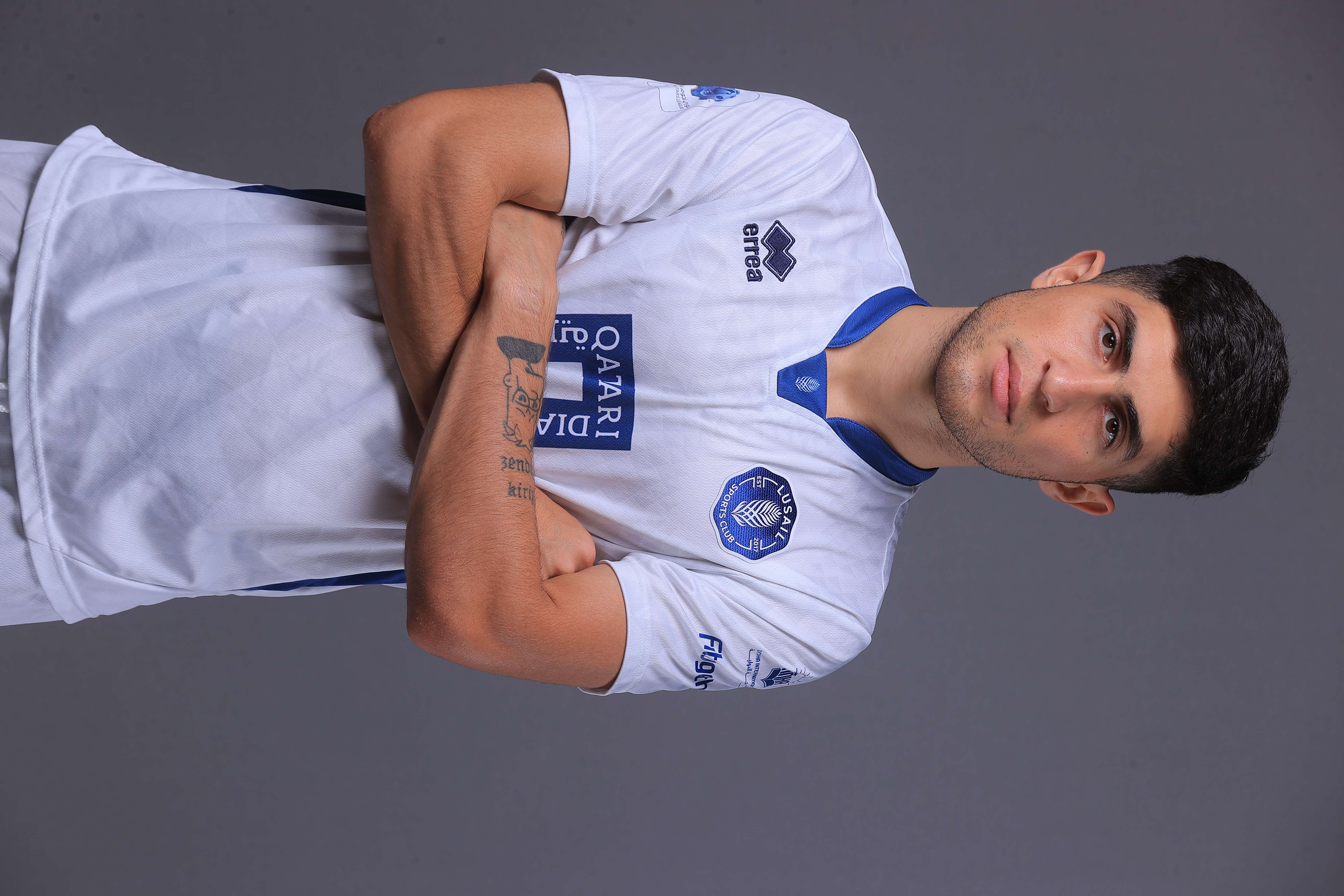 player